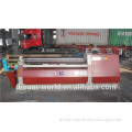 Anhui China supplier W12-4*2000 hydraulic bending & rolling machine ,sheet metal rolling machine ,iron rolling machine